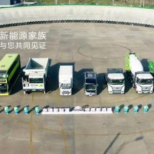 宇通：从客车“一哥”到新能源商用车大佬，硬核演绎国货自信丨顶好河南新国货