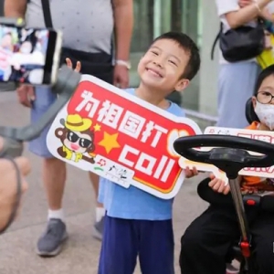 出游高峰到，粤港澳游产品成错峰优选