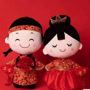 参加“碳中和婚礼”，还需要随份子吗？