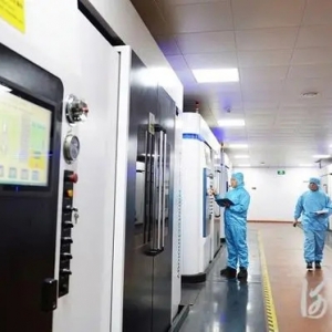 京津冀协同创新河北故事⑥丨一种纳米材料，以99.99%高纯度领跑行业