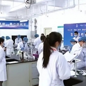 为实现“制造强区”“创新立区”提供强大支撑 滨海新区深挖技能人才“蓄水池”