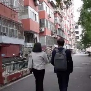 北京房地产市场呈现温和回暖态势，二手房市场以换房需求为主