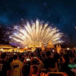 百城、百企旅行商集结星城，开启百万游客畅游长沙大幕