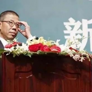 水成印钞机？卖水的他第三次成中国首富，身价等于马云马化腾总和