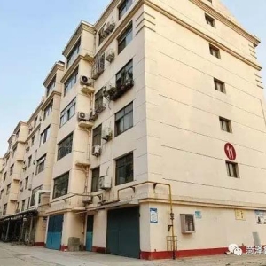 菏泽鲁西新区：老旧小区“焕新颜”，让居民幸福感“原地升级”