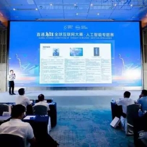 数字经济、数字化风采、数字人 世界互联网大会乌镇峰会提前“有数”