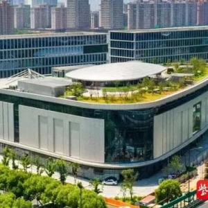 @南京江北新区居民，家门口的商场又多了一家