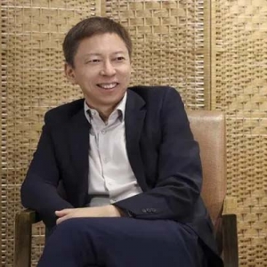 乌镇十年十人谈｜张朝阳：最近十年，互联网行业一直在协调人与算法的关系