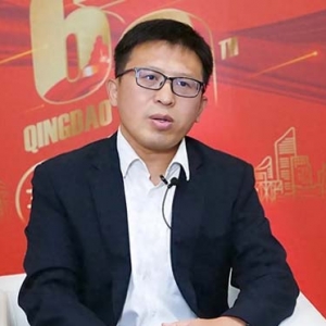 周鹏：围绕“两个服务”，建设中国特色能源领域一流大学