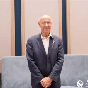 世界互联网大会副理事长：世界互联网大会的全球声誉正在稳步建立