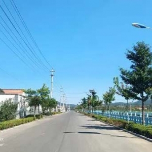 黄渤海新区：乡村兴看费东 造就宜居宜业和美乡村新画卷