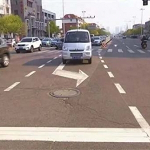 新区优化交通设施方便市民出行