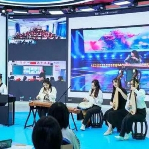 海淀区5所学校上榜市智慧校园示范校