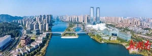 省级“绿色”示范，湘江新区企业揽获13席