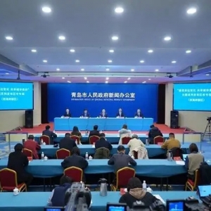 青岛西海岸新区：三大重点低效片区加快起势，高效推进17件民生实事