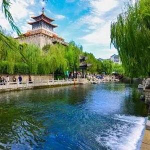 讲好文化“两创”故事，解锁泉城流量密码