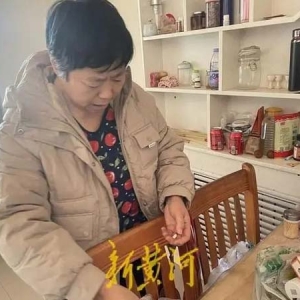 逃出“盲山”的母亲：被拐3次，患癌10年，寻子29年