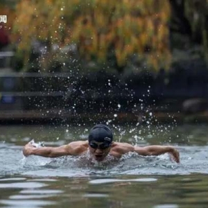 寒潮跃跃欲试 本周五杭州将有一次大幅降温过程