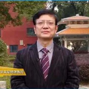 网红校长郑强卸任太原理工党委书记后，担任一茶艺节目评委