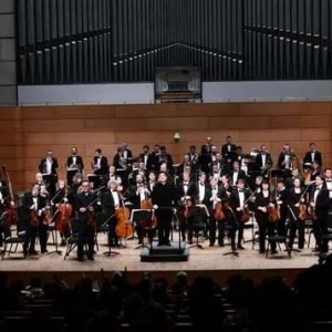 名家名团名曲！青岛大剧院这场音乐会以经典拥抱新年