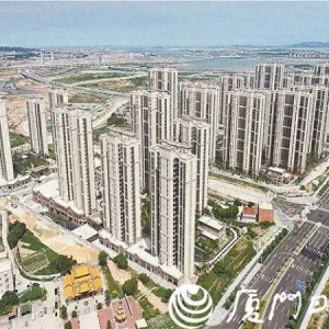 厦门市今年新建各类保障房超一万套