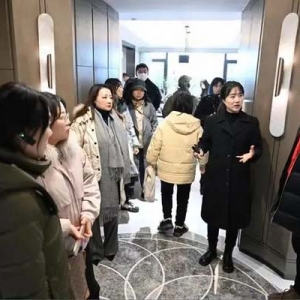2023济南楼市前高中低后回稳 不少购房者表示买房比较划算