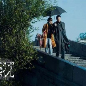 跟随热播剧《繁花》，打卡千年古镇！