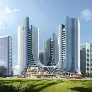 西咸新区6家企业入选西安100强