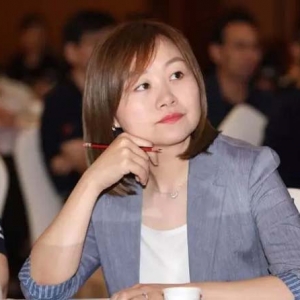 浙江小县城“攻”入沙特万亿未来城？80后金华女浙商从幕后走向台前
