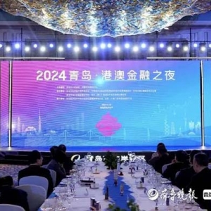 青西新区聚集金融机构242家，资产规模超570亿元