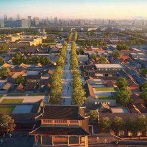 西山永定河文化精华区建设加速，丰台打造“宛平博物馆之城”