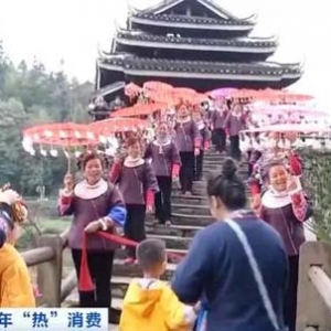 广西“老表”与东北“老铁”大联欢！双向奔赴或成春节游潮流