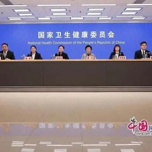 关于冬季呼吸道疾病防治，国家卫健委发布会文字实录来了