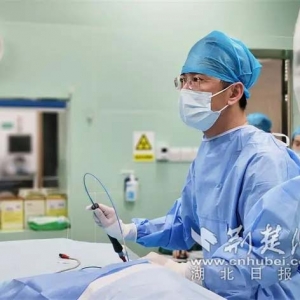 孕妇心脏“狂飙”至200次/分，急诊“零射线”消融保母婴平安