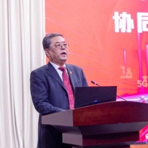 “春天值得期待”，中国宝武入股后山钢集团董事长首发声