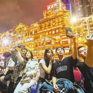 两会热词｜川渝携手打造文旅品牌：“宽洪大量”“点石成金”
