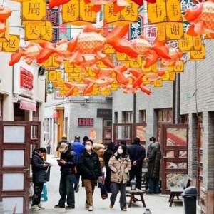 文艺演出、文化活动、广播影视……青岛200余项文化活动“年味十足”！