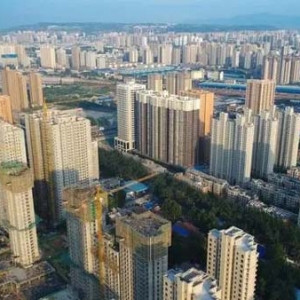 机构：1月百城二手房价继续下跌，政策持续落地市场有望企稳恢复