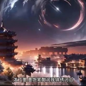 潮声丨10万人观看的这场AI春晚，有何不同