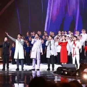《2024江苏卫视春晚》：挥洒文化气象，厚植家国情怀