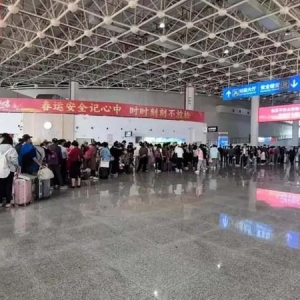 过海记得预约！琼州海峡16日起或迎返程高峰