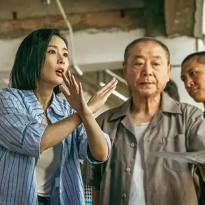 《第二十条》广州路演，高叶：用角色诠释检察官的“勇”