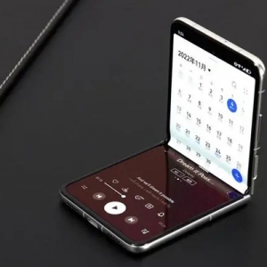 华为 Pocket 2 小折叠手机官宣 2 月 22 日发布