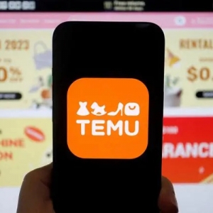 美媒：Temu让美国人“像亿万富翁一样购物”