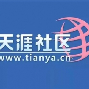 中国互联网的青春：天涯社区关联公司被申请破产！