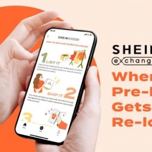 SHEIN颠覆传统，以平台化战略构建全球市场新生态