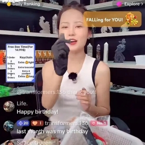 月入2万！浙江00后姑娘做主播，每分钟输出600-900个单词……有这项技能的年轻人，找到了就业新方向