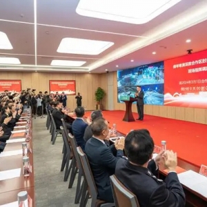 横琴合作区正式实施分线管理封关运行！琴澳一体化开启崭新篇章