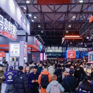 科技赋能运动健身新风潮，IWF 2024上海国际健身展在浦东落幕