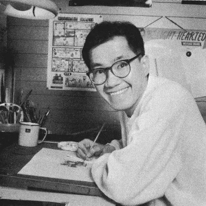 《龙珠》漫画作者鸟山明去世，终年68岁